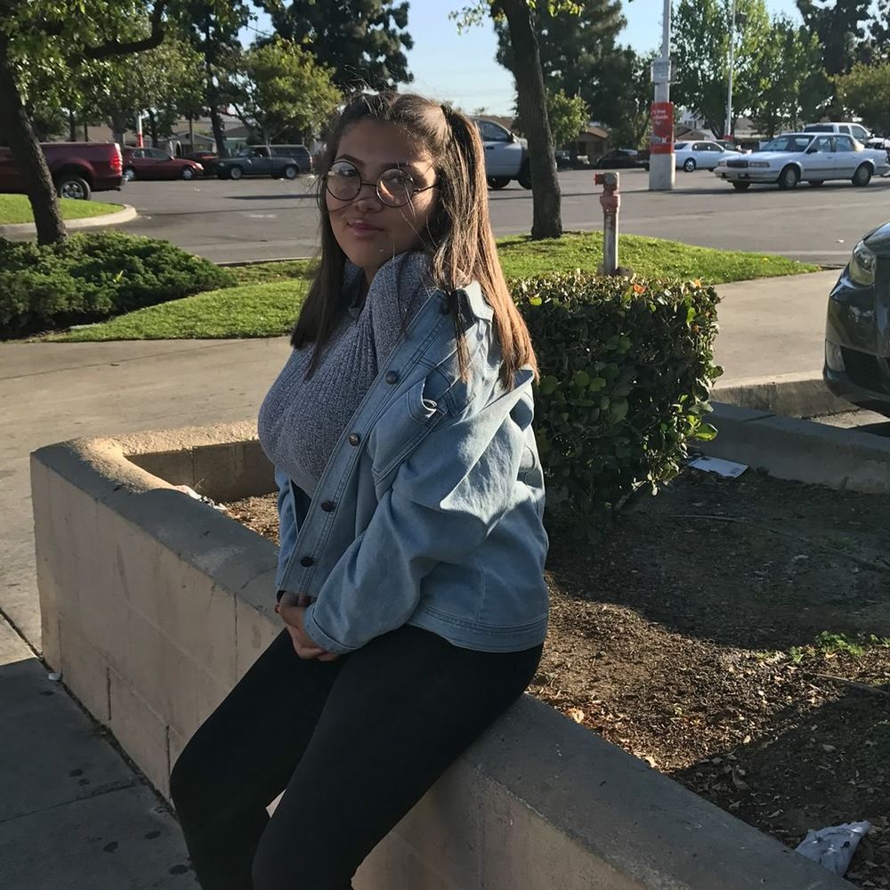 Meet your Posher, Juliet